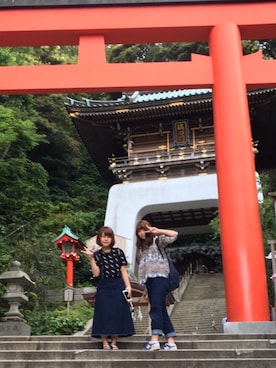 yuuさんのコーディネート