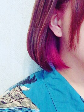 yuuさんのコーディネート