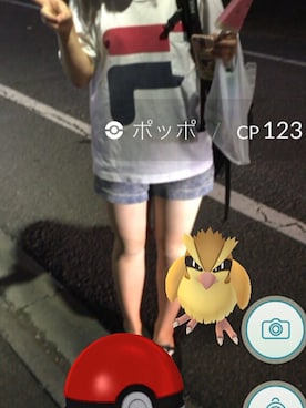 yuuさん（レディース・153cm）の夏コーディネート