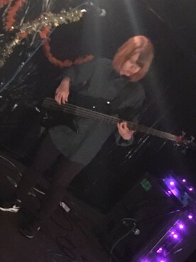 yuuさん（レディース・153cm）の秋コーディネート