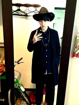 だいちさんのコーディネート