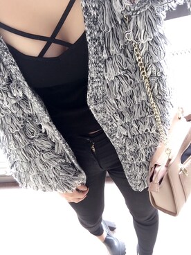 aykさんのコーディネート