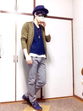 らむちゃんさんのコーディネート