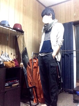 らむちゃんさんのコーディネート