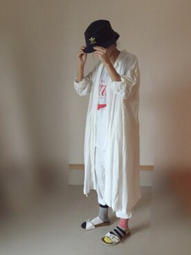 シャツワンピースを使った コカコーラ の人気ファッションコーディネート Wear シャツワンピースを使った コカコーラ の人気ファッションコーディネート Wear