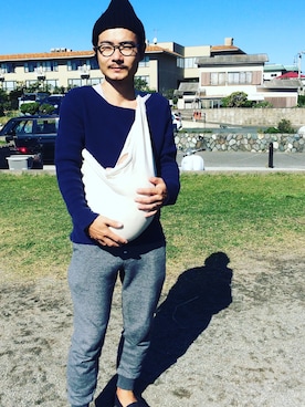 nariakisatohさんのコーディネート