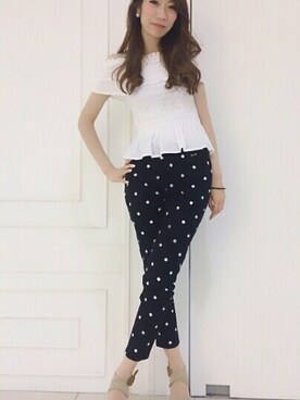 kiiさんのコーディネート