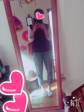 i_am_yuさんのコーディネート