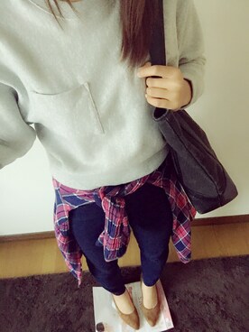 i_am_yuさんのコーディネート