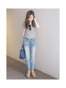 YUKさんのコーディネート