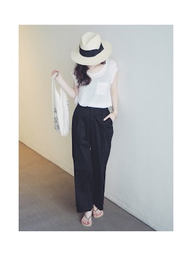 YUKさんのコーディネート