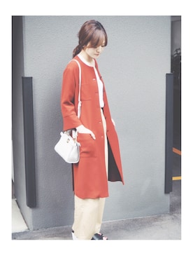 YUKさんのコーディネート