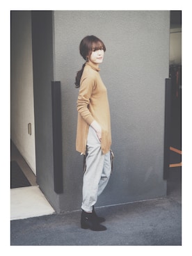 YUKさんのコーディネート