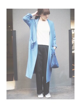 YUKさんのコーディネート
