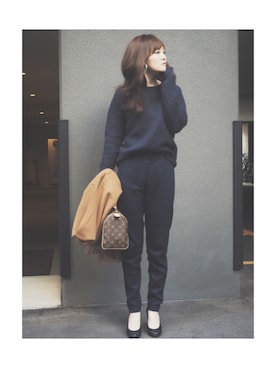 YUKさんのコーディネート