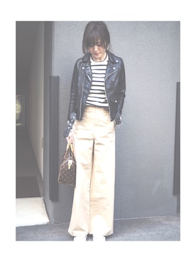 YUKさんのコーディネート