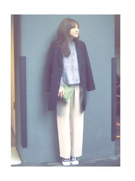 YUKさんのコーディネート