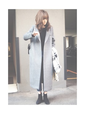 YUKさんのコーディネート