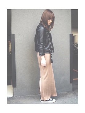 YUKさんのコーディネート