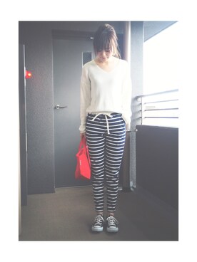 YUKさんのコーディネート