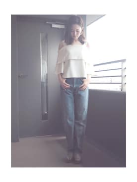 YUKさんのコーディネート