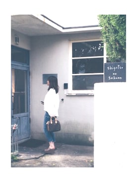 YUKさんのコーディネート