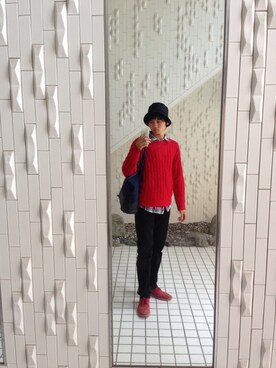 ゆーすけさんのコーディネート