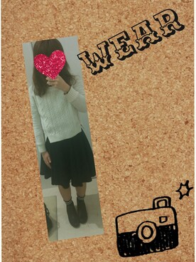 あすにゃんさんのコーディネート