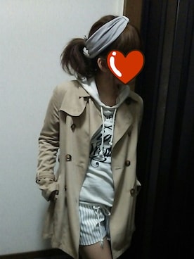 あすにゃんさんのコーディネート