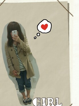 あすにゃんさんのコーディネート