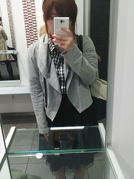 あすにゃんさんのコーディネート