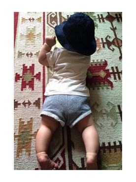 Rinさんのコーディネート