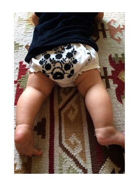 Rinさんのコーディネート