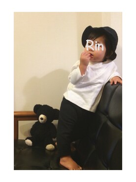 Rinさんのコーディネート