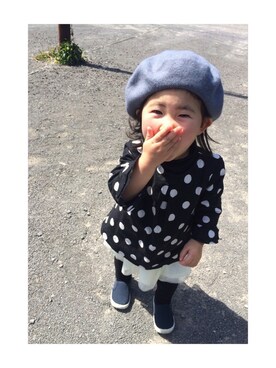 Rinさんのコーディネート