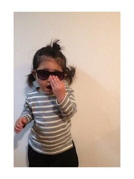 Rinさんのコーディネート