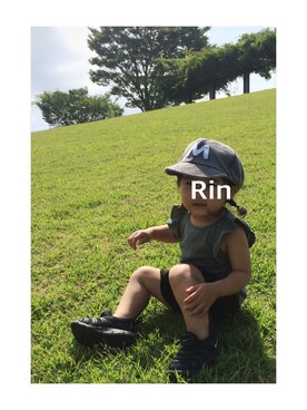 Rinさんのコーディネート