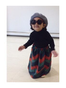 Rinさんのコーディネート