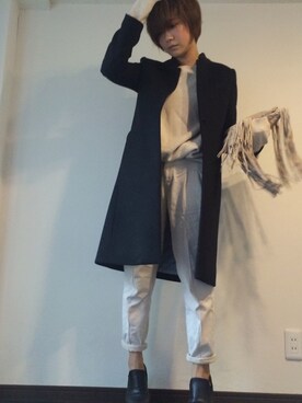 s.eri.0411さんのコーディネート