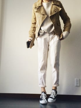 s.eri.0411さんのコーディネート