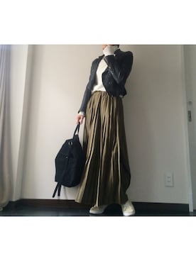 s.eri.0411さんのコーディネート