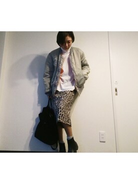 s.eri.0411さんのコーディネート