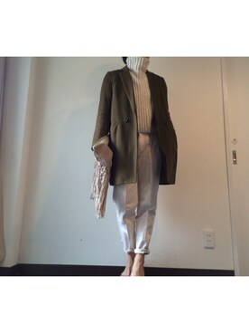 s.eri.0411さんのコーディネート