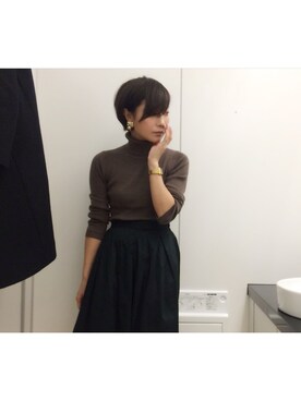 s.eri.0411さんのコーディネート