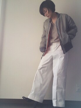 s.eri.0411さんのコーディネート