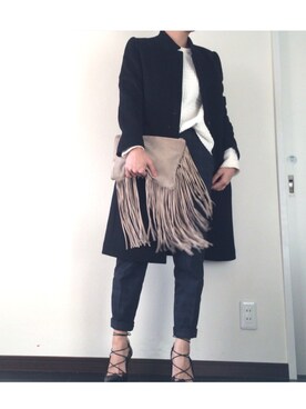 s.eri.0411さんのコーディネート