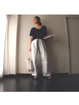 s.eri.0411さんのコーディネート