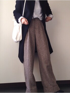 s.eri.0411さんのコーディネート