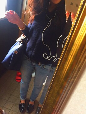 harukaさんのコーディネート