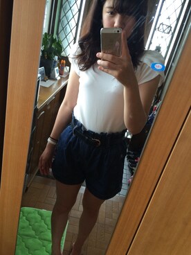 yuriaaaaさんのコーディネート